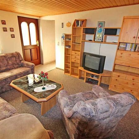 Ferienhaus Waren See 7101 Eksteriør bilde
