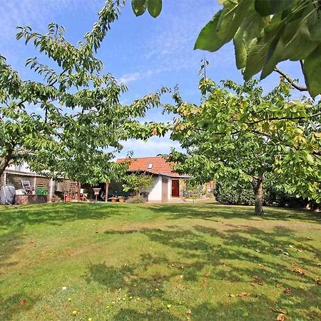 Ferienhaus Waren See 7101 Eksteriør bilde