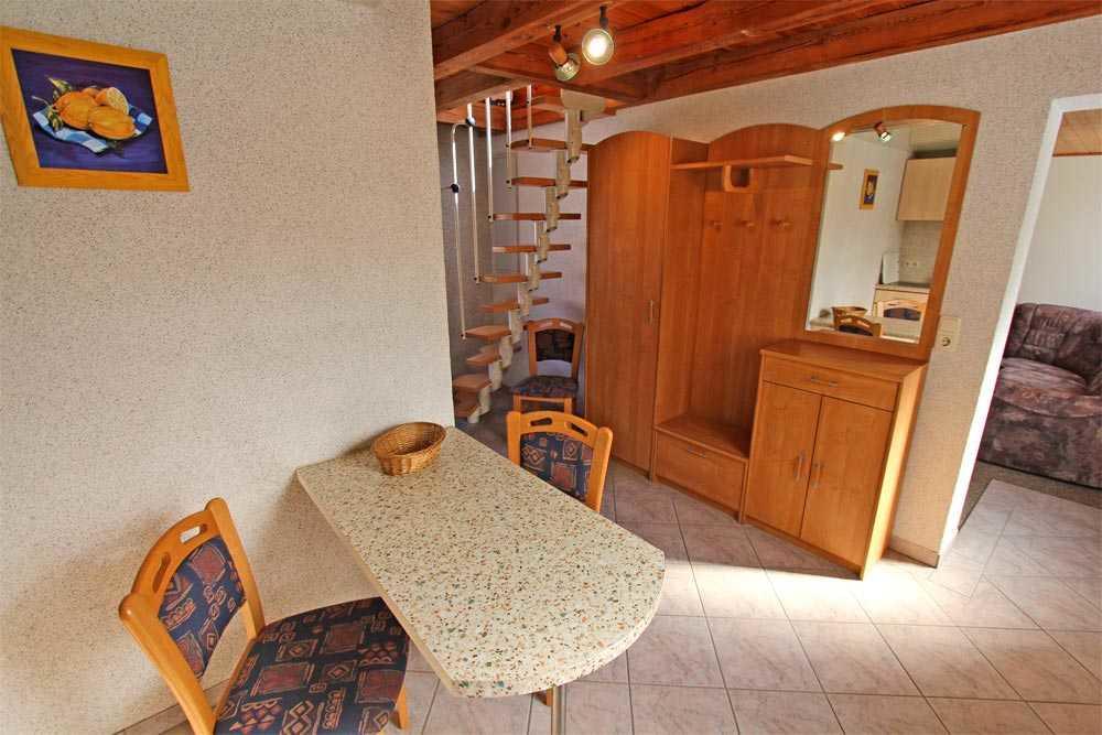 Ferienhaus Waren See 7101 Eksteriør bilde