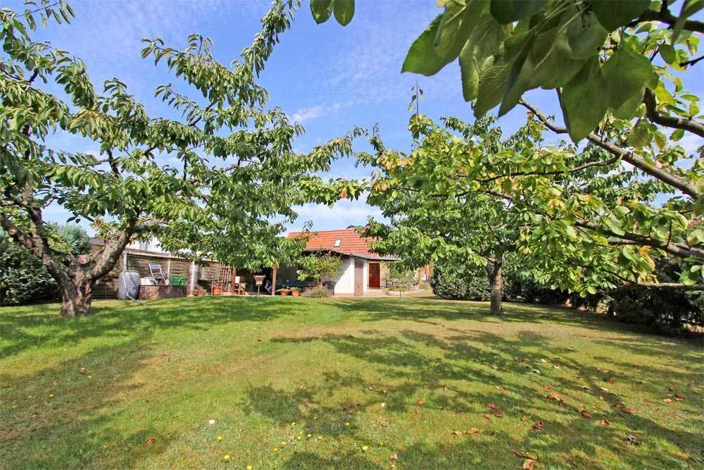 Ferienhaus Waren See 7101 Eksteriør bilde