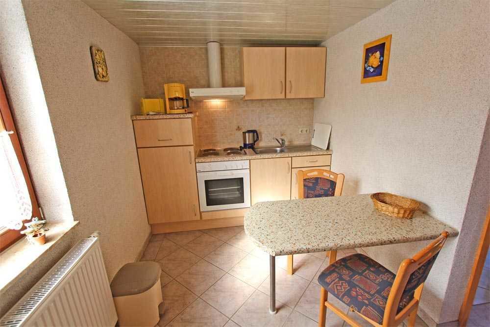 Ferienhaus Waren See 7101 Eksteriør bilde
